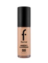 FLORMAR Mat Touch Foundation – New