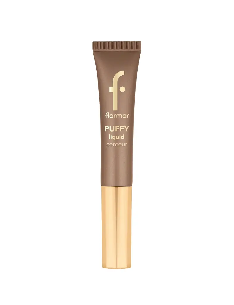 FLORMAR Puffy Liquid Contour