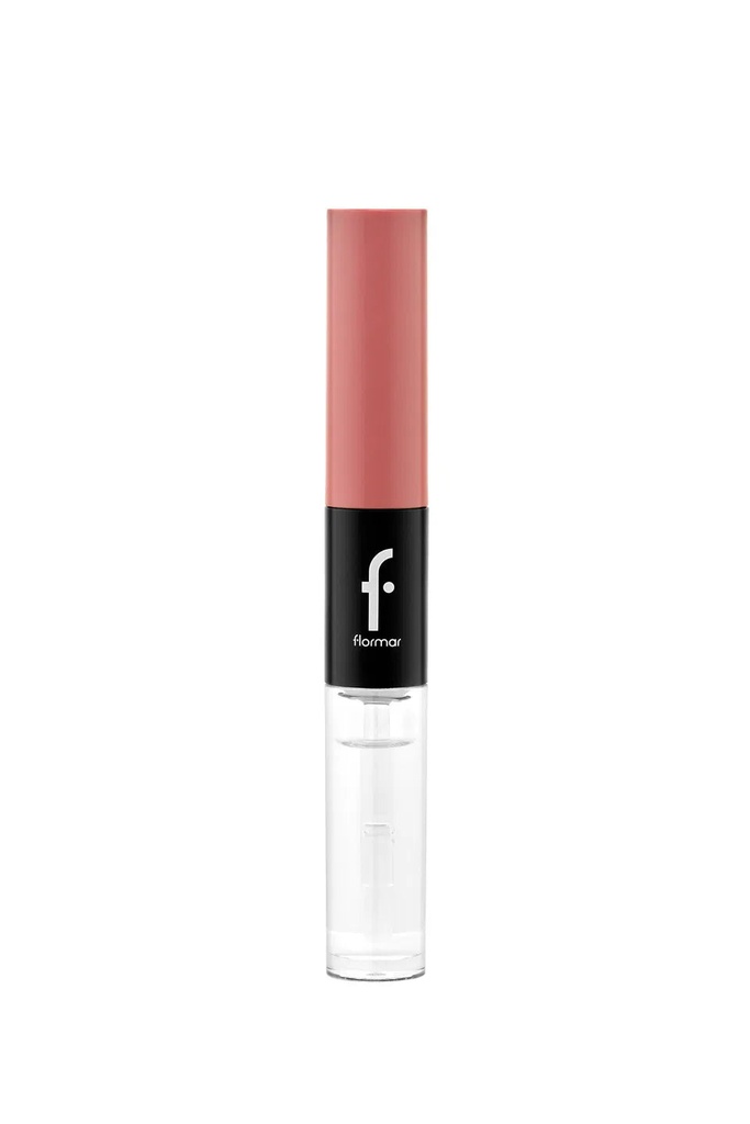 FLORMAR Duoglam Lipstick