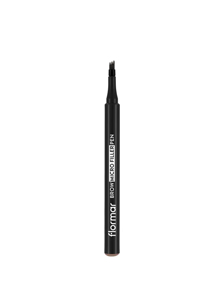 FLORMAR Brow Micro Filler Pen