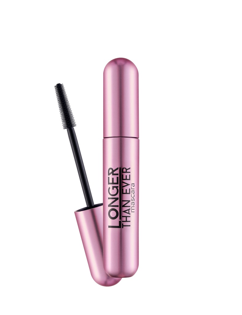 FLORMAR Longer Than Ever Mascara