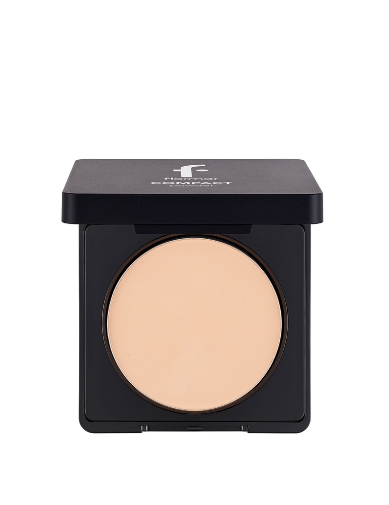 FLORMAR Compact Powder