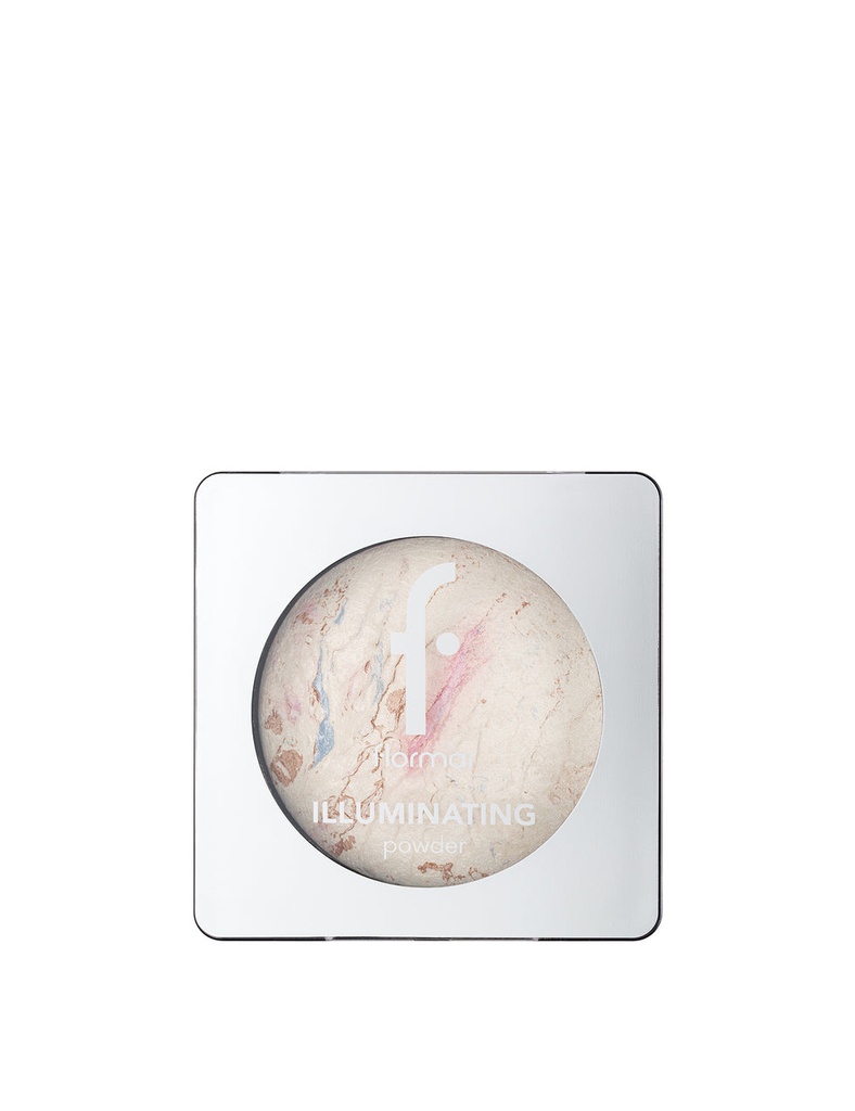 FLORMAR Illuminator Powder