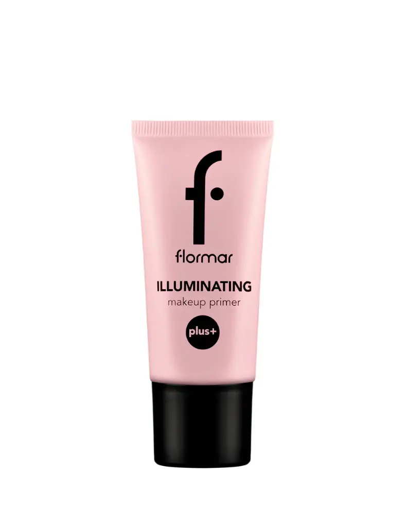 FLORMAR Illuminating Makeup Primer Plus+