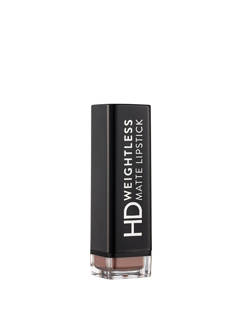 FLORMAR HD Weightless Matte Lipstick