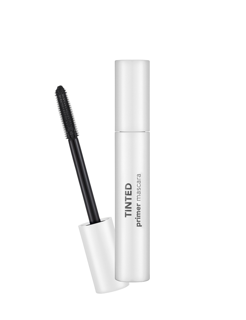 FLORMAR TINTED PRIMER MASCARA