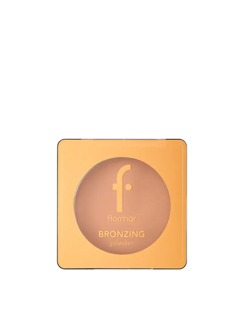 FLORMAR Bronzing Powder