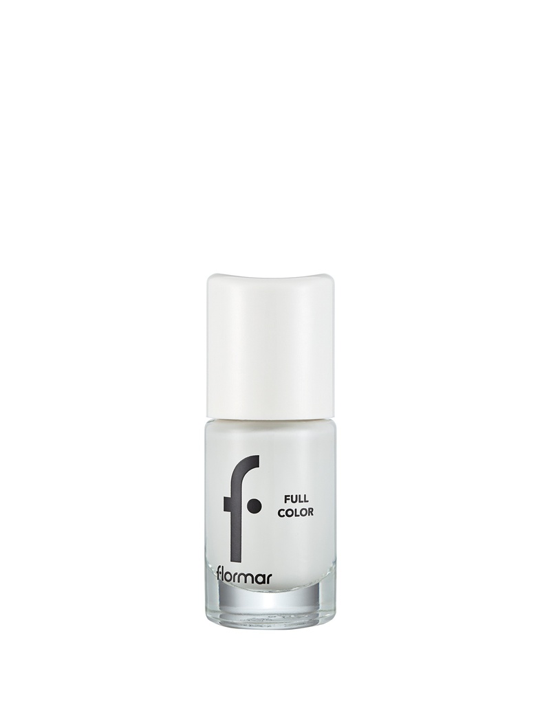 FLORMAR FULL COLOR NAIL ENAMEL