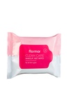 FLORMAR Clean Care Makeup Wet Wipes All Skin Types