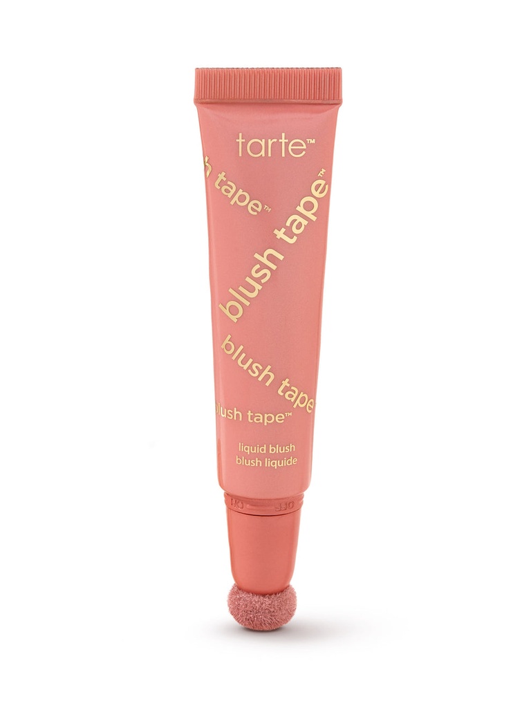 TARTE BLUSH TAPE