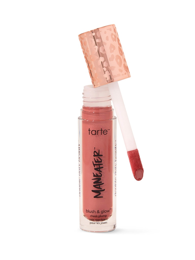 Tarte - Maneater Blush & Glow Cheek Plump