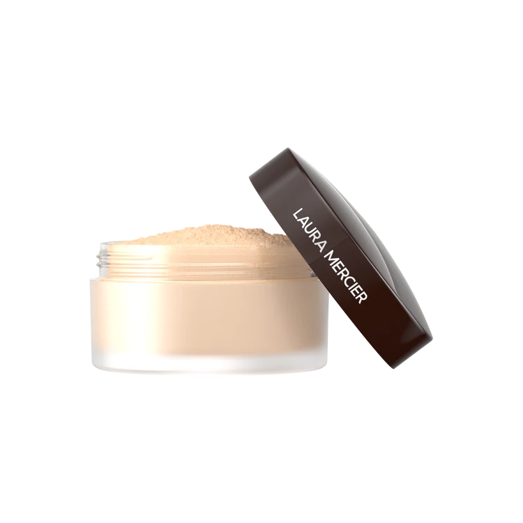 LAURA MERCIER LOOSE POWDER