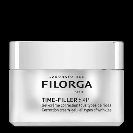 FILORGA TIME FILLER 5XP GEL CREME 