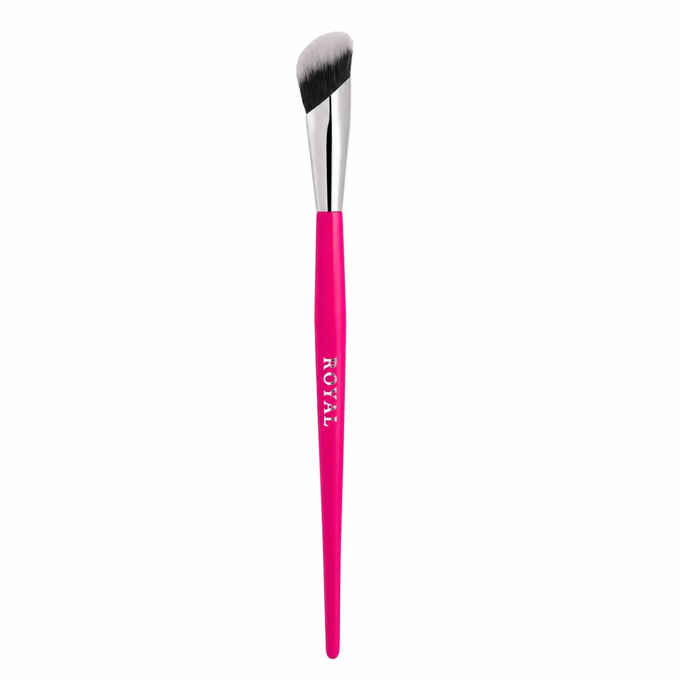 ROYAL COSMETICS FINGER TIPCONCEALER BRUSH  R101