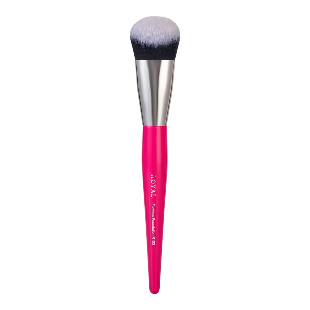 ROYAL COSMETICS FLAWLESS FOUNDATION R103