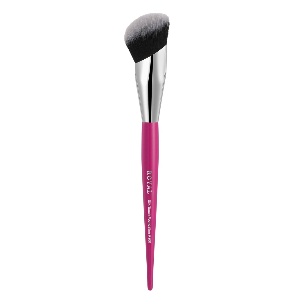 ROYAL COSMETICS SILK TOUCH FOUNDATION R100