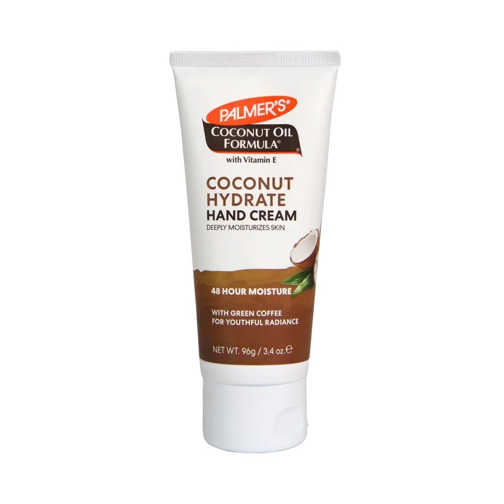 PALMER'S COCONUT HANDCREAM 96 GR