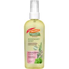 PALMER'S ROSEMARY MINT STRENGHTNING HAIR & SCALP OIL 97 ML 