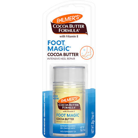 PALMER'S COCOABUTTER FOOT HEEL REPAIR STICK 