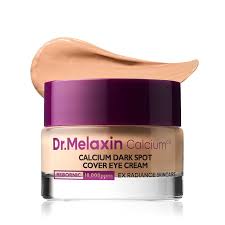 DR.MELAXIN CALCIUM DARK SPOT EYE CREAM 15 GR