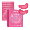 MEDICUBE PDRN PINK COLLAGEN JELLY EYE MASK
