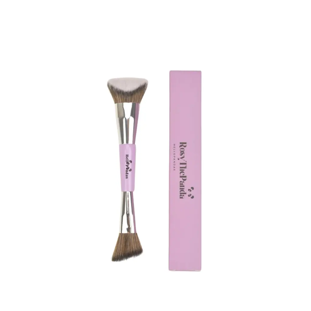 ROSY THE PANDA DUAL MAGIC BRUSH