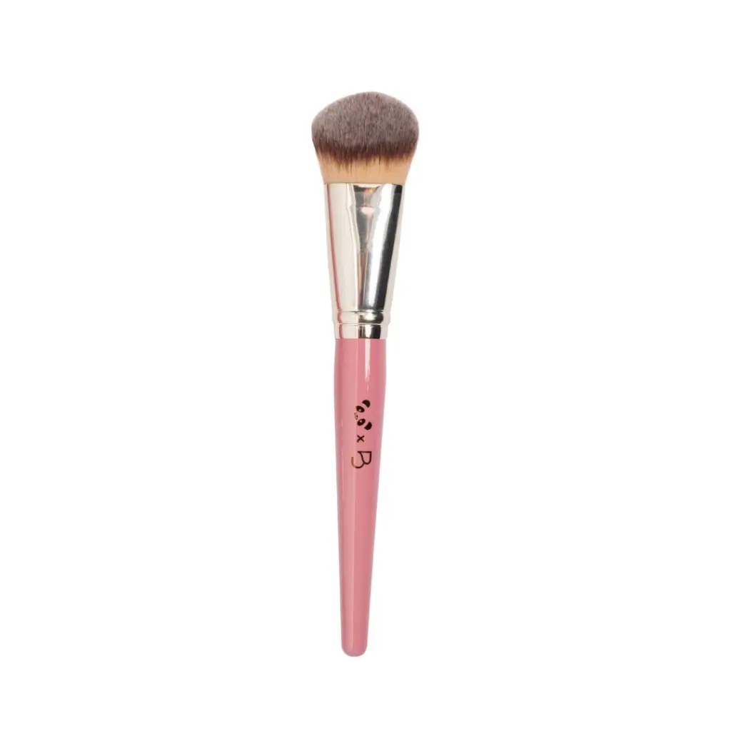 ROSY THE PANDA CHEEKY FINISH BRUSH