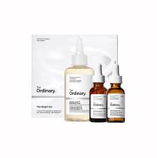 THE ORDINARY BRIGHT SET