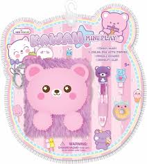HOTFOCUS KAWAII MINI PLAY
