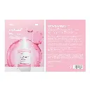 MEDICUBE PDRN PINK PEPTIDE SERUM MASK 