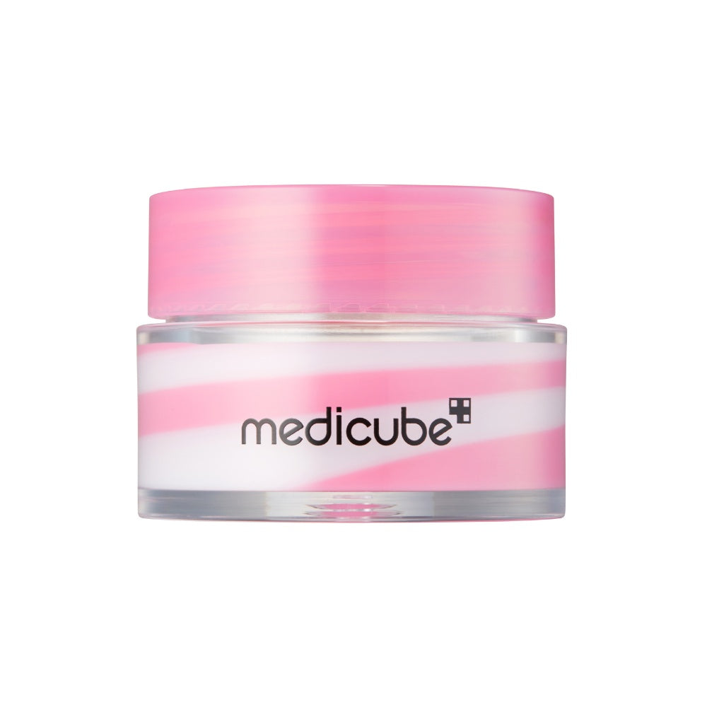 MEDICUBE PDRN LIP SLEEPING MASK