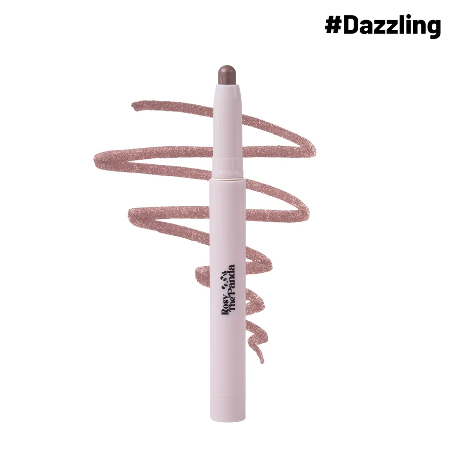 ROSY THE PANDA EYESHADOW STICK 