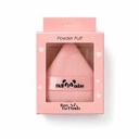 ROSY THE PANDA HEART PINK PUFF 