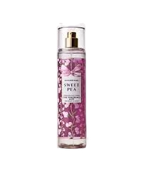 B&BW WORKS SWEET PEA BODY MIST 250 ML