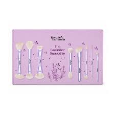 ROSY THE PANDA THE LAVENDER SMOOTHIE SET