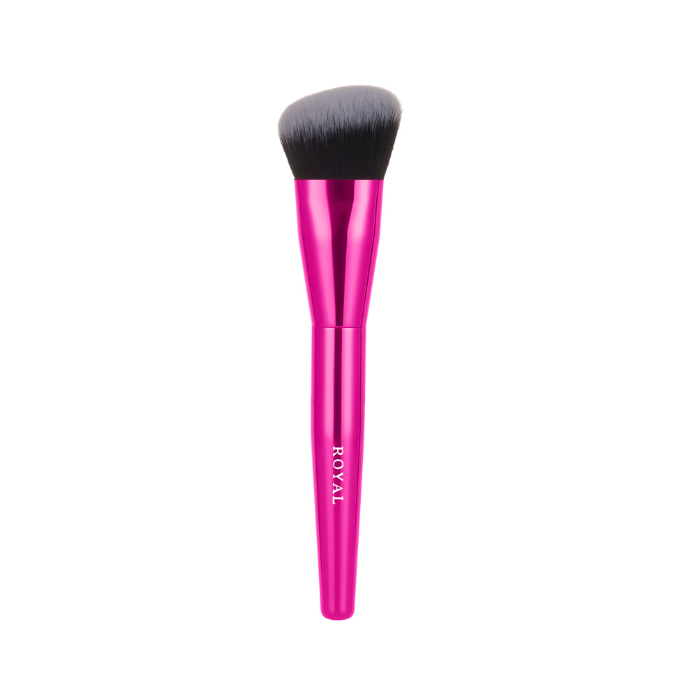ROYAL COSMETICS ANGLED FOUNDATION R208
