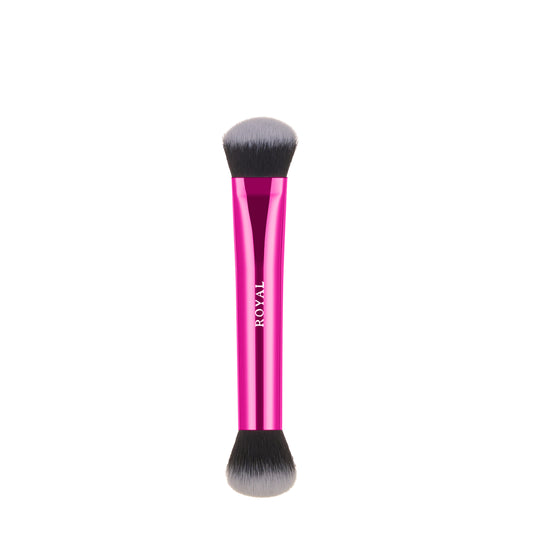 ROYAL COSMETICS THE FACE BRUSH R209