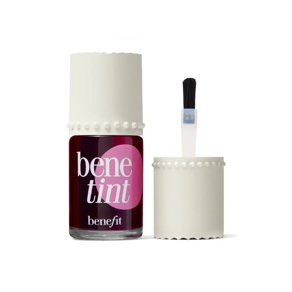 BENEFIT BENETINT LIP & CHEEK ROSE TINT