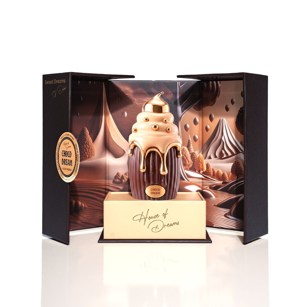 SWEET DREAMS OF DUBAI CHOCO DREAM EDP 100 ML
