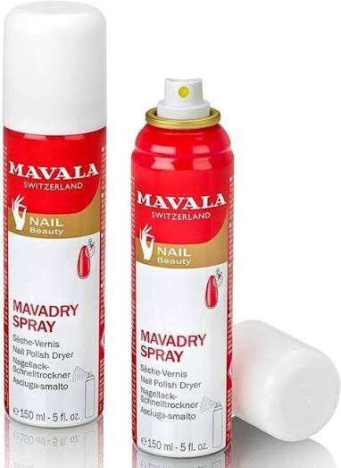 MAVALA MAVA-DRY SPRAY 150 ML
