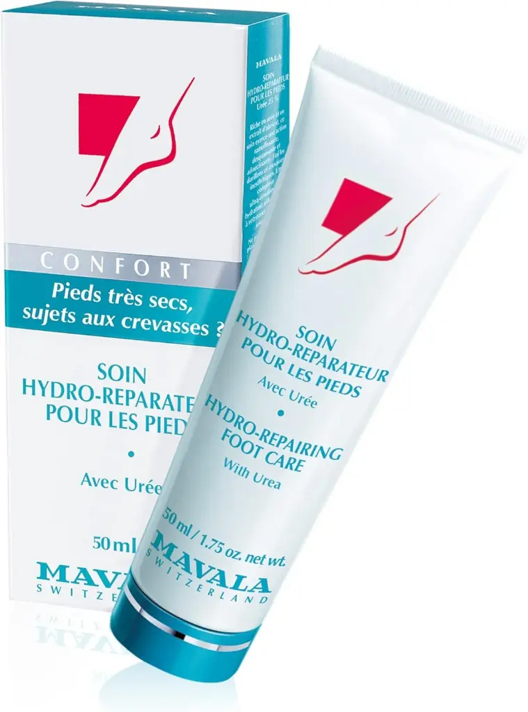 MAVALA HYDRO REPAIRING CARE 50 ML 