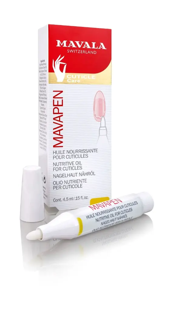 MAVALA MAVAPEN NOURISHING OIL 