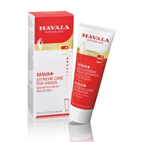 MAVALA MAVA+ HANDCREAM 50 ML