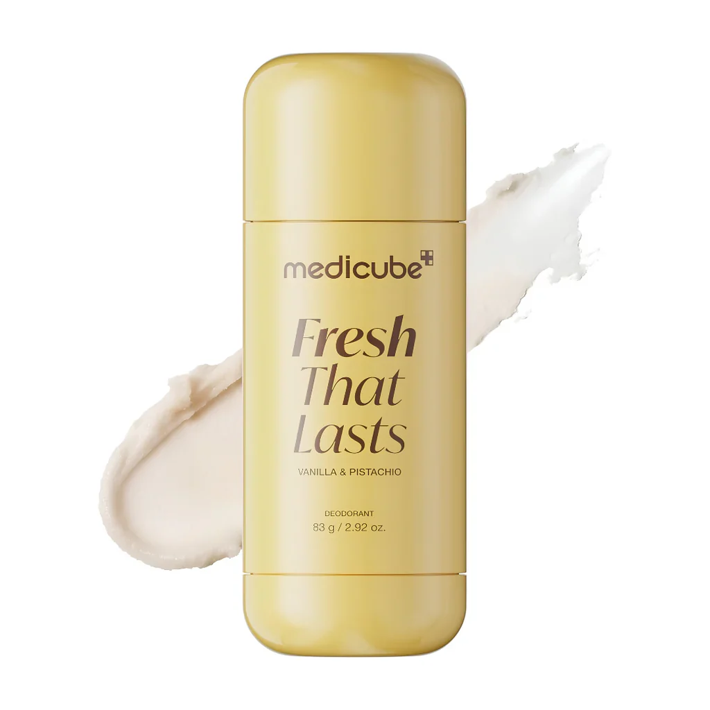 MEDICUBE DEO FRESH THAT LASTS