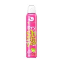 7DAYS DRY SHAMPOO LONG-LASTING FORMULA 3D VOLUME 200ML