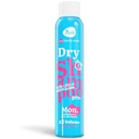 7DAYS DRY SHAMPOO FOR TOTAL CLEANSING X2 VOLUME 200ML