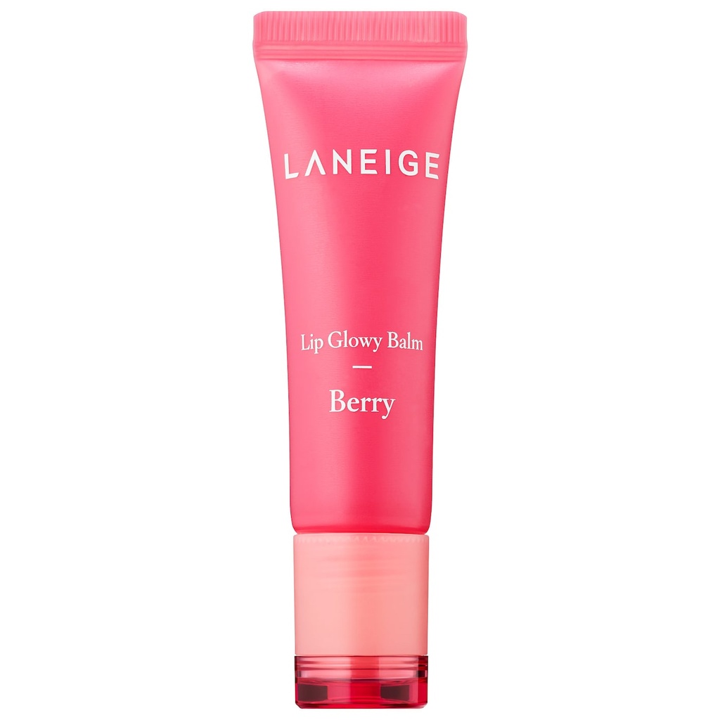 LA NEIGE BERRY LIPBALM 