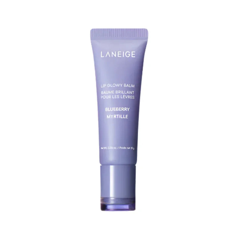 LA NEIGE BLUEBERRY LIPBALM