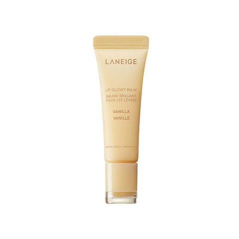 LA NEIGE VANILLA LIPBALM