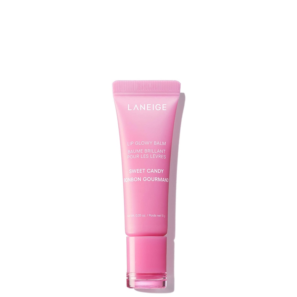 LA NEIGE SWEET CANDY LIPBALM